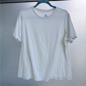 BeachlyMintSeaLaVie”Tee